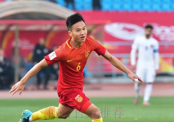 我们的故事 | U-23国足队员姚均晟：队有大宝，如有一宝