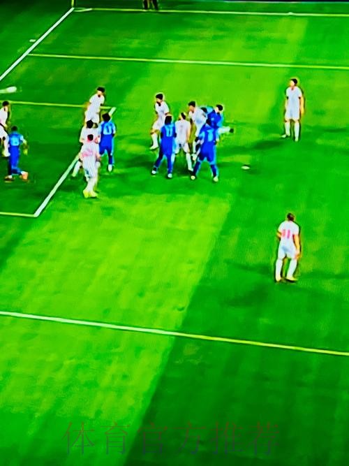 记者-欧足联应调查决赛前场外发生的那些耻辱事件