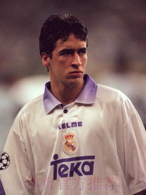 柏林联有意劳尔 本人仍希望未来执教皇马一队