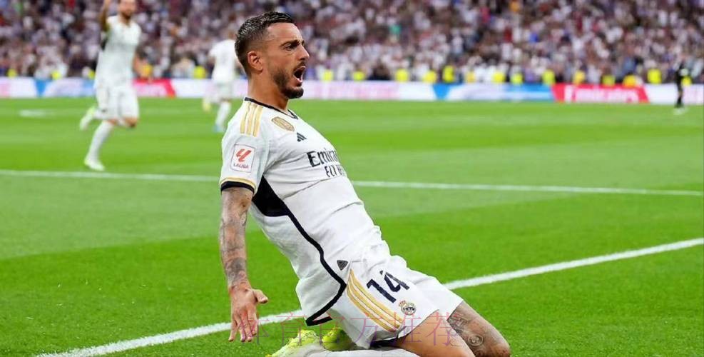 西媒-何塞卢在皇马计划之中 预计将150万欧买断